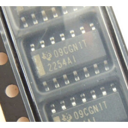 TLC2254 TLC2254AIDR 5pcs/lot TLC2254 TLC2254AIDR 5pcs/lot