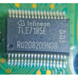 TLE7185E audi IC TLE7185E audi IC