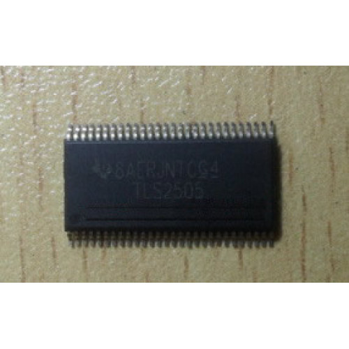 TLS2505 TLS2505CDCARG4 5pcs/lot TLS2505 TLS2505CDCARG4 5pcs/lot