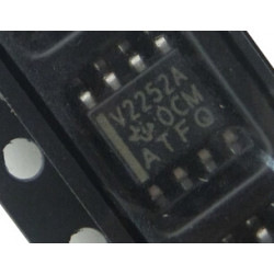 TLV2252AIDR TLV2252 5pcs/lot TLV2252AIDR TLV2252 5pcs/lot