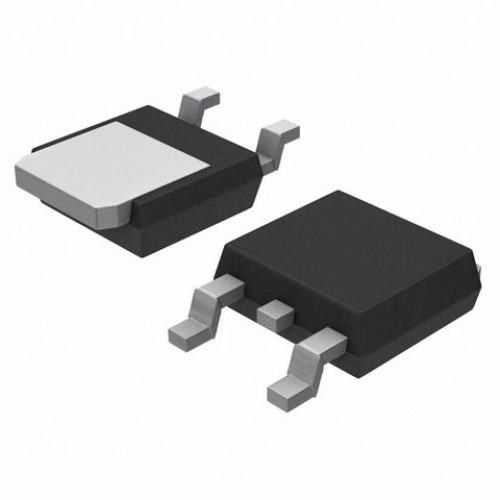 GD6NC60H STGD6NC60H ST TO-252 5PCS/LOT