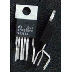 TOP255YN TOP255Y 5pcs/lot