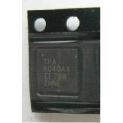 TPA6040A4 TPA6040 5pcs/lot