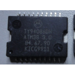TY94086DH ATM38 3.0 5pcs/lot TY94086DH ATM38 3.0 5pcs/lot