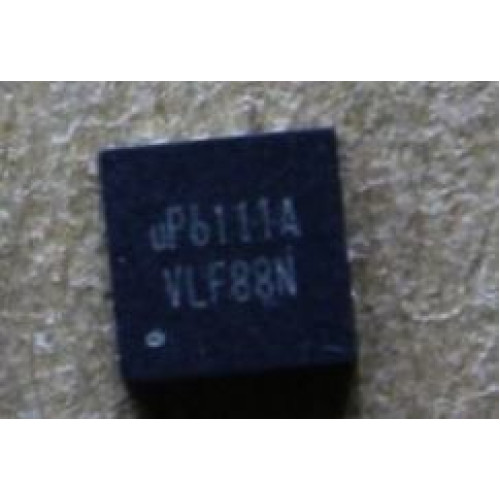 UP6111A UP6111AQDD 5pcs/lot UP6111A UP6111AQDD 5pcs/lot
