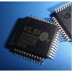 VS1053B VS1053B-L VS1053B VS1053B-L