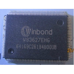 W83627EHG 5pcs/lot W83627EHG 5pcs/lot