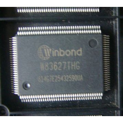W83627THG 5pcs/lot W83627THG 5pcs/lot