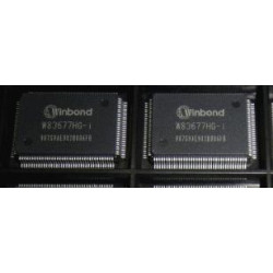 W83677HG-I 5pcs/lot W83677HG-I 5pcs/lot