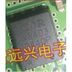 X8403 new X8403 new