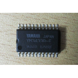 YM3433B-F 5pcs/lot YM3433B-F 5pcs/lot