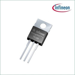 Infineon IPP040N08NF2 imported original authentic field effect Mos tube Infineon IPP040N08NF2 imported original authentic field effect Mos tube
