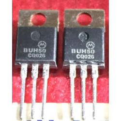 BUH50 TO-220 5pcs/lot