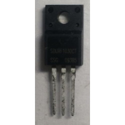 sdurf1030ct 5pcs/lot