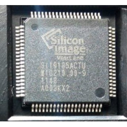 SIL9185ACTU SIL9185ACTU