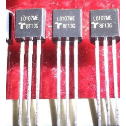L0107ME TO-92 silicon controlled rectifiers 5pcs/lot L0107ME TO-92 silicon controlled rectifiers 5pcs/lot