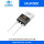 Mur560 600V 5A Ifsm150A Juxing Superfast Recovery Rectifiers Diodes with ITO-220AC Case