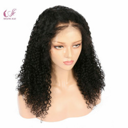 Remy Natural Raw Brazilian Virgin Hair Water Wave Wholesale Silk Top Human Hair Full Lace Front Wigs Remy Natural Raw Brazilian Virgin Hair Water Wave Wholesale Silk Top Human Hair Full Lace Front Wigs