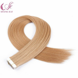 Wholesale Russian Virgin Tape Hair Extensions Virgin Human Hair Wholesale Russian Virgin Tape Hair Extensions Virgin Human Hair